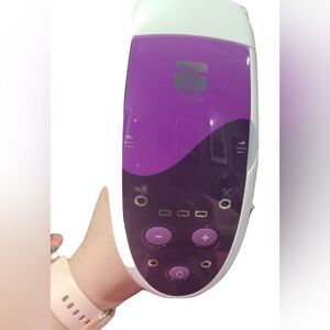 Silk’n Flash & Go HPL - Hair Removal Device